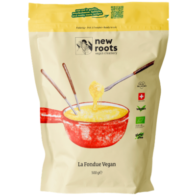 La Fondue Vegan